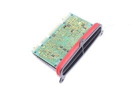 14-16 BMW F10 OEM TMS HEADLIGHT MODULE E6431 image 3