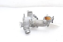 IS350 06-15 Engine Coolant Water Outlet Thermostat Housing 69898 image 7