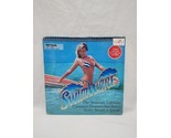 Swim Ware The Swimsuit Calendar With Floppy Disk Sealed - $188.09