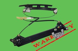 07-2015 jaguar xk xkr-s front right side door window regulator cable w/o... - $125.00