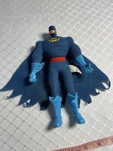 2005 Mattel Batman Vintage Action Figure Dc Comics - £7.87 GBP