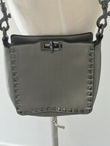 silver crossbody bag for women - €21,09 EUR
