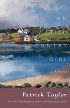 An Irish Country Girl: A Novel, Large Print Edition [Unknown Binding] Patrick Ta - £15.16 GBP