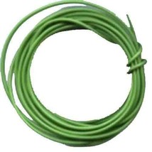 10 Ft. Green Wire for Gilbert ERECTOR Set - £5.27 GBP