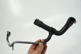 12-2014 mercedes w204 c250 slk250 engine motor cooling radiator hose pip... - $39.87