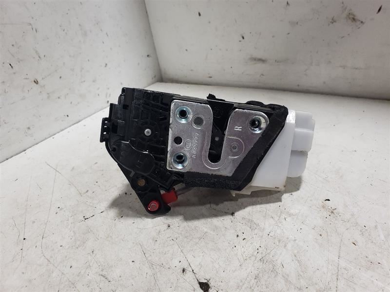 FORTE     2010 Lock Actuator 719828 - $36.62