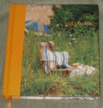Day Date Book Paperstyle Book Unused Vintage - £7.95 GBP