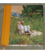 Day Date Book Paperstyle Book Unused Vintage - $9.95