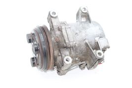 04-07 SUBARU IMPREZA WRX A/C COMPRESSOR Q5727 image 10