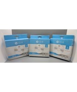 (3x)5-Pack HP CD-R in Slim Jewel Case, 52x- 700MB Data-80min Music. New ... - $20.58 CAD