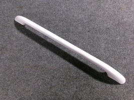 WB15T10109 GE Range Oven Door Handle - WHITE - $25.00
