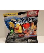 New Mashems 2012 Marvel Universe Series 1 Single Blind Bag Kids Toy RARE... - $48.00 CAD