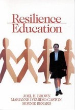 Resilience Education by Joel H. Brown - Good - £7.28 GBP