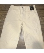 Girls&#39; Corduroy Baggy Pants - art class Cream XXL(18). NWT. 4 - €9,51 EUR