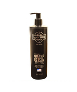 Agadir AGADIRMEN Invisible Shave Gel,  16OZ - $36.62 CAD