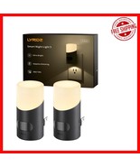 Dimmable LED Motion Sensor Night Lights - Compact 2 Pack for Ultimate Sa... - $515.67 MXN