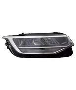 FIT VOLKSWAGEN TIGUAN S SE 2022-2024 RIGHT PASSENGER HEADLIGHT HEAD LIGH... - $514.80
