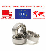 Shakespeare Arsenal AR20GR Spinning Reel Compatible Ball Bearing Replace... - £5.30 GBP