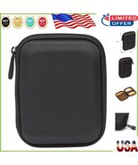 Compact Hard Shell Case for My Passport Essential External Hard Drive - ... - $280.49 MXN