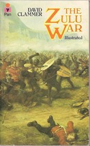 The Zulu War by David Clammer (PAN edition) - $9.95