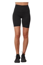 Good Hyouman kaleb gratitude biker short in Black - size M - £46.90 GBP