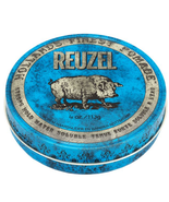 Reuzel Blue Strong Hold Water Soluble Pomade - £10.31 GBP+