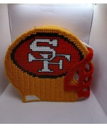 San Francisco 49ers store, 49ers Team, tissue box covers, tissue box cover - $30.00
