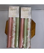 12 Conair Satin Fabric Soft Pillow Heatless Curlers / Rollers, Loose Cur... - €13,60 EUR