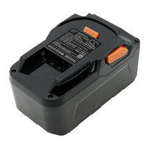 Cameron Sino New 6000mAh Replacement Battery for AEG BFL 18, BHO 18, BKS... - $117.60