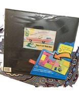 Scrapbook Vacation Photo Album 20 Customized Art Pages - $186.17 MXN