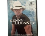 CMT Pick Kenny Chesney 2007 [DVD] - £7.18 GBP