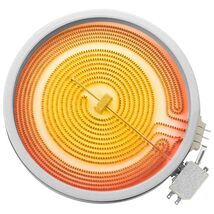 Electric Range 9" Dual Radiant Element for GE JB645DK4WW JB645DK5WW JB64... - $60.23