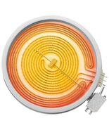 Electric Range 9" Dual Radiant Element for GE JB645DK4WW JB645DK5WW JB64... - $60.23