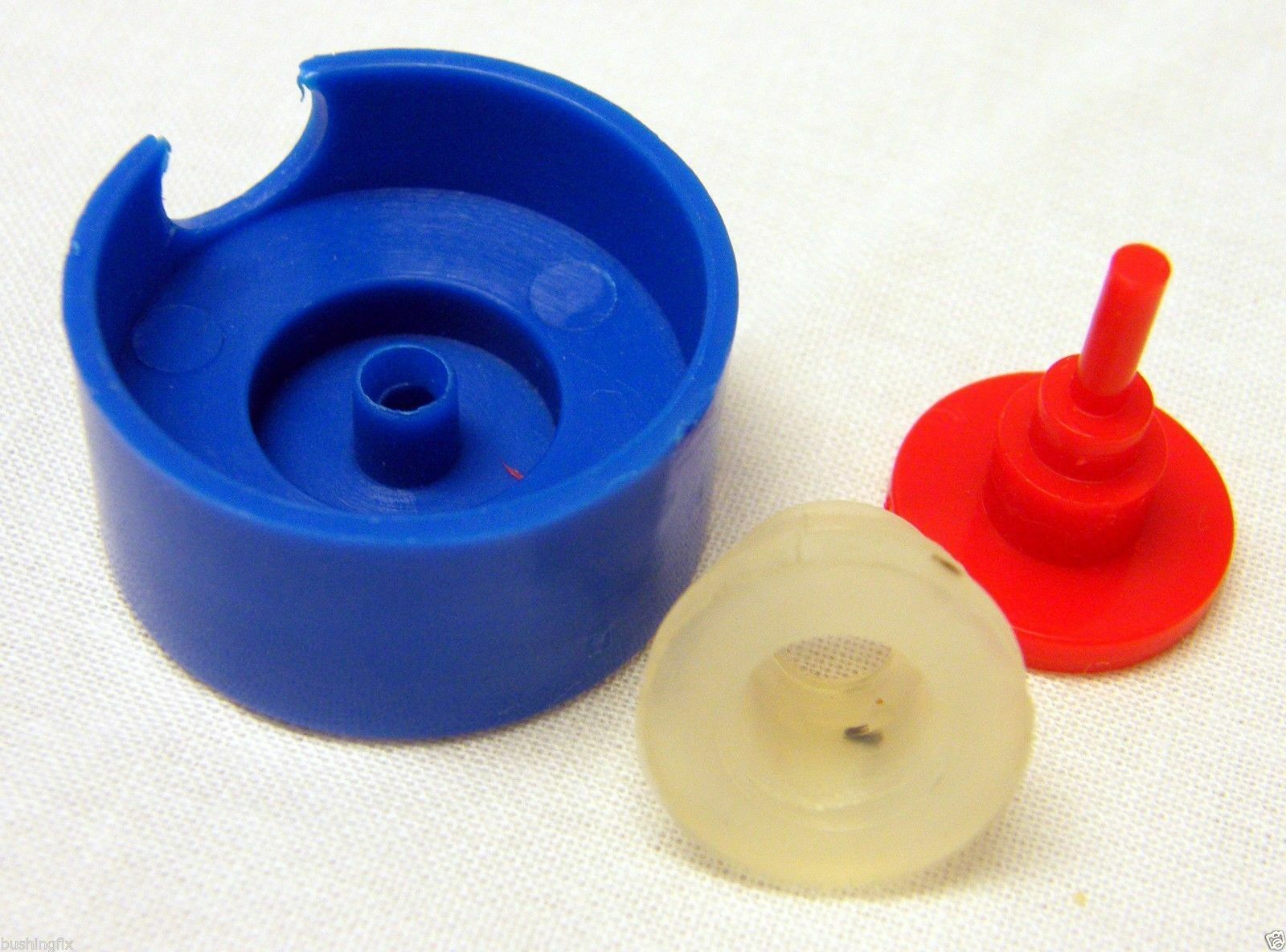 Lincoln Aviator Shift Cable Repair Kit with bushing  - EASY INSTALLATION