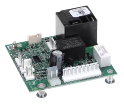 Trane CNT08177, D161244G01, 5XRA1XPR464642023, Defrost Control Board - $2,666.97 MXN