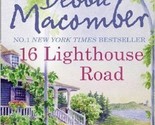 16 Lighthouse Road Von Debbie Macomber (2001, Taschenbuch) : (2001) - £3.86 GBP