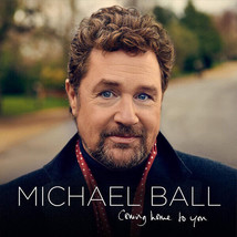 Michael Ball - Coming Home To You (CD Album 2019  602577356) - $5.06