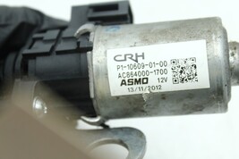 2012-2018 BMW F30 335i 328i FRONT LEFT SEAT ANGLE POWER ADJUSTMENT MOTOR H1462 image 10