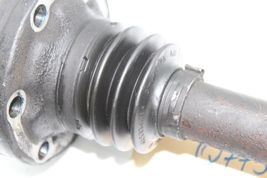 03-06 MERCEDES-BENZ S600 REAR LEFT/RIGHT AXLE SHAFT Q7758 image 3