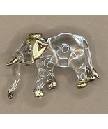 Charming Hand-Blown Glass Animal Figurines: Vintage Thai Craftsmanship, ... - $12.50
