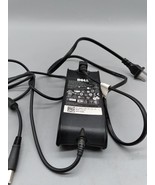  Dell GX808 AC Adaptor Charger In 100-240V 2.0Amp Out 19.5V 4.62Amp  - $15.45