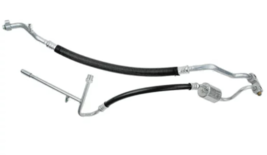 ACH11438 Fits F150 Town and Country AC Manifold Suction Discharge Hose A... - $40.47