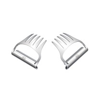 Bbq Stainless Steel Pulled Pork Claws - £33.30 GBP