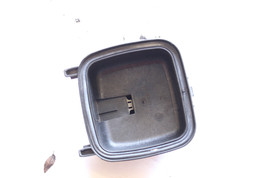 2000-2006 MERCEDES CL55 CL500 CL600 CL65 HEADLIGHT BACK COVER CAP SEAL V1241 image 4