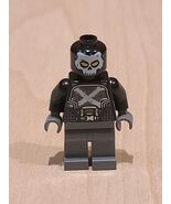 Lego Marvel Comics Minifigure Crossbones sh262 - Captain America Civil War - $212.33 MXN