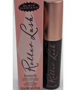 Benefit Roller Lash Mascara 3g Travel Size Black - $6.25