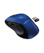 Logitech 910-002533 LOGITECH M510 BLUE WRLS MOUSE - $246.80 CAD