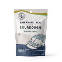 Cultures for Health San Francisco Sourdough Style Starter Culture | Home... - $227.45 MXN