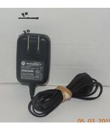 Motorola Charger FMP5185B SPN5185B Power AC Cell Phone Adapter 5.0V 550mA - $14.80