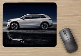 Mercedes-Benz EQS SUV 2023 Mouse Pad #CRM-1502568 - £12.47 GBP